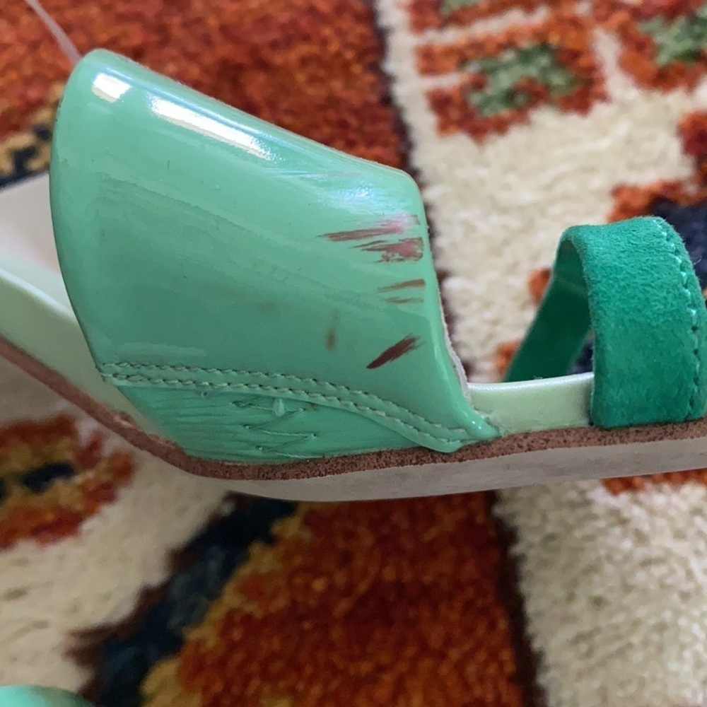 Jeffrey Campbell - Picture 4 of 5